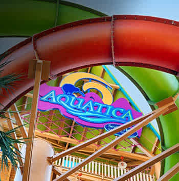 SeaWorld Waterpark Orlando’s discount tickets