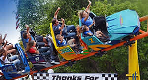 Adventure City