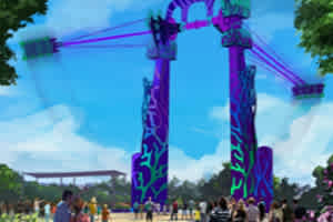 SeaWorld Waterpark Orlando’s discount tickets