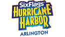 Hurricane Harbor Arlington
