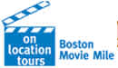 Boston Movie Mile Walking Tour 