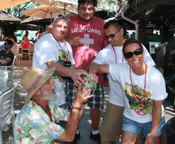 Key West Pub Crawls