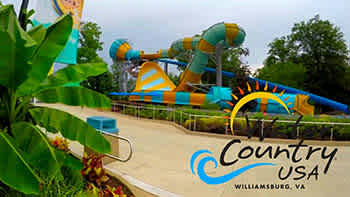 Water Country