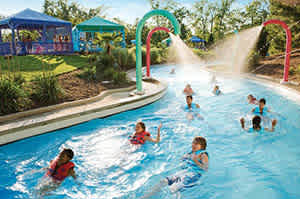 Water Country