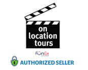 Central Park Movie Sites discount tickets