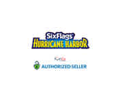 Hurricane Harbor Rockford discount tickets