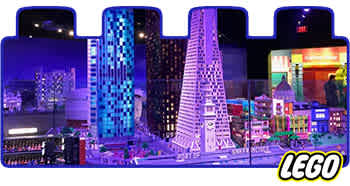 Legoland Bay Area