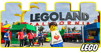 LEGOLAND Discovery Center Bay Area