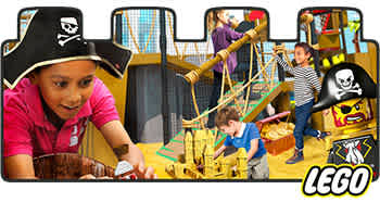 Legoland Bay Area