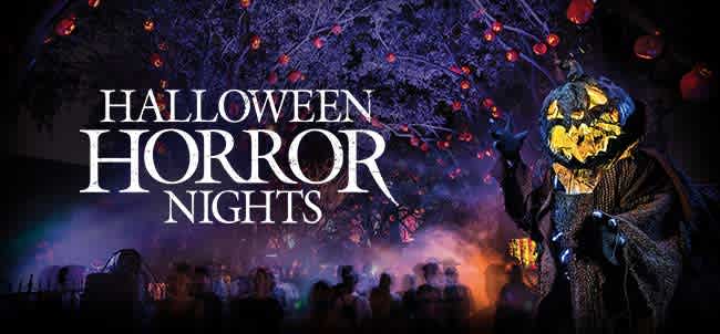 halloween horror nights tickets