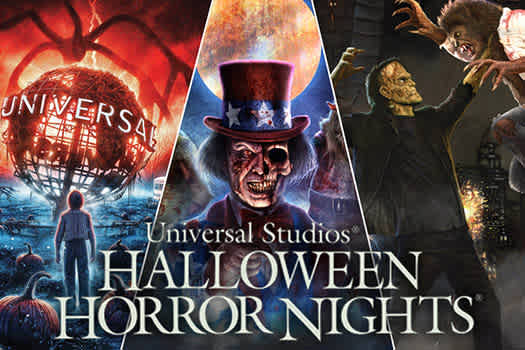 halloween horror nights tickets