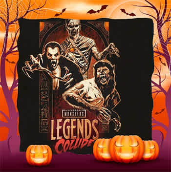 halloween horror nights tickets