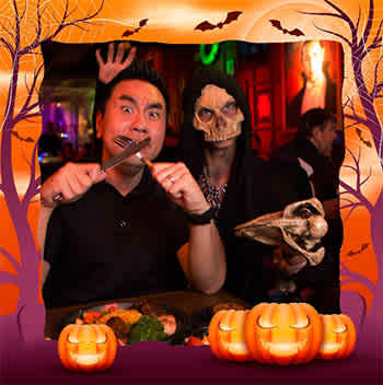 halloween horror nights tickets