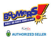 Boomers discount tickets