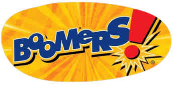Boomers discount tickets
