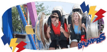 Boomers discount tickets