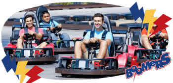 Boomers discount tickets