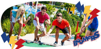 Boomers discount tickets