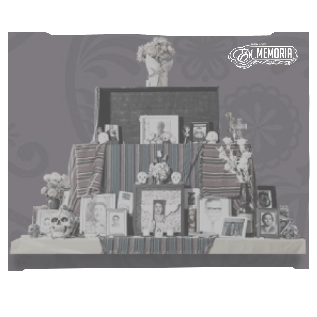 En Memoria tickets