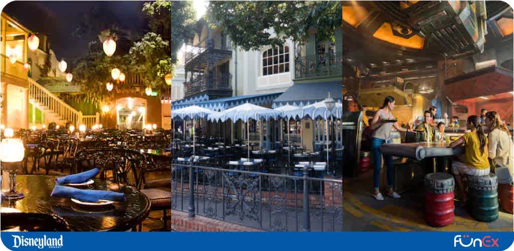 Disneyland California discount tickets