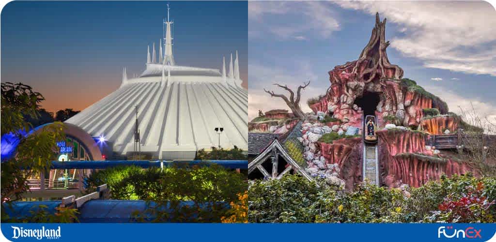Disneyland California discount tickets