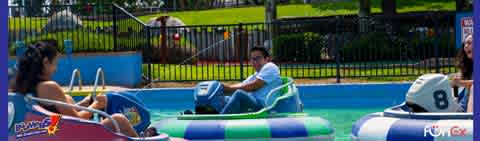 Boomers Modesto discount ticket