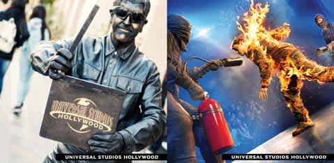 Universal Studios Hollywood discount tickets