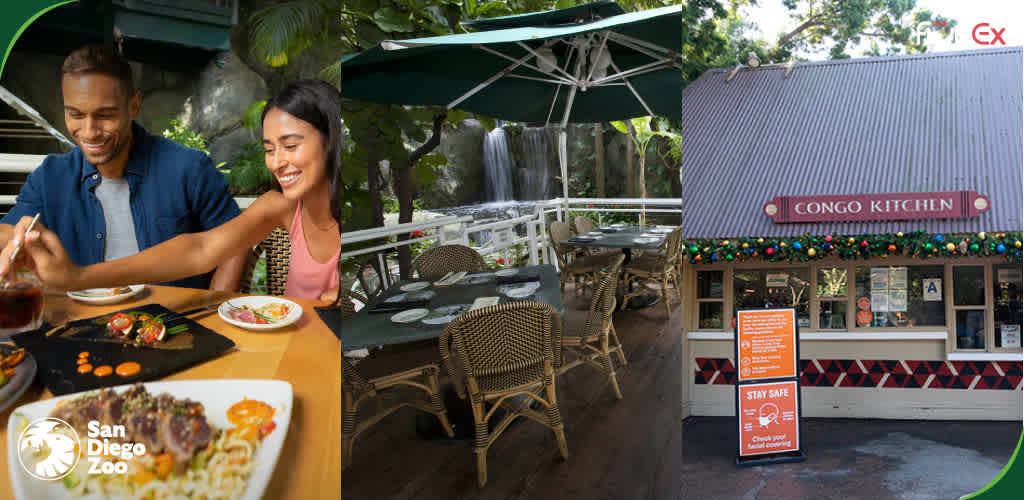 San Diego Zoo discount tickets