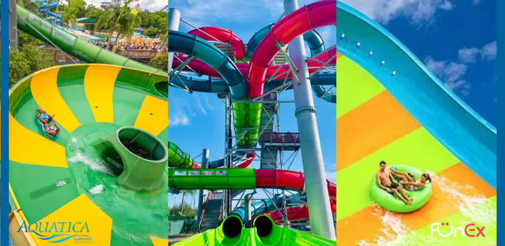 Aquatica Orlando discount tickets