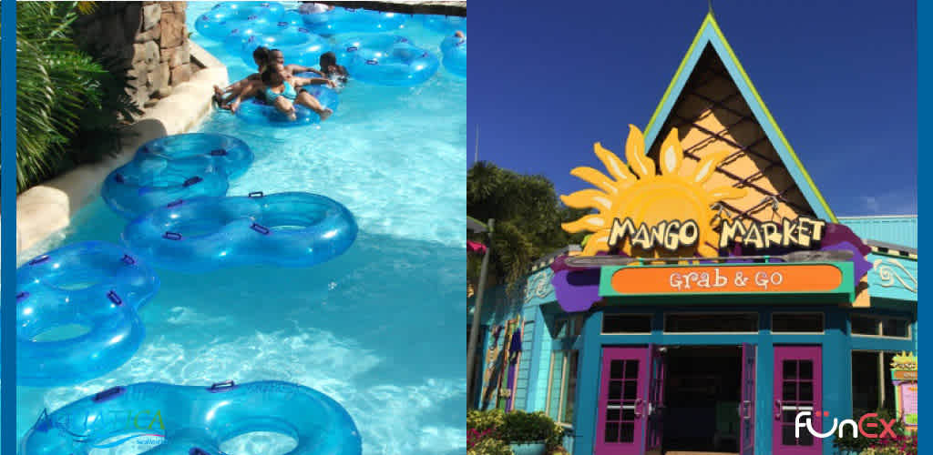 Aquatica Orlando discount tickets