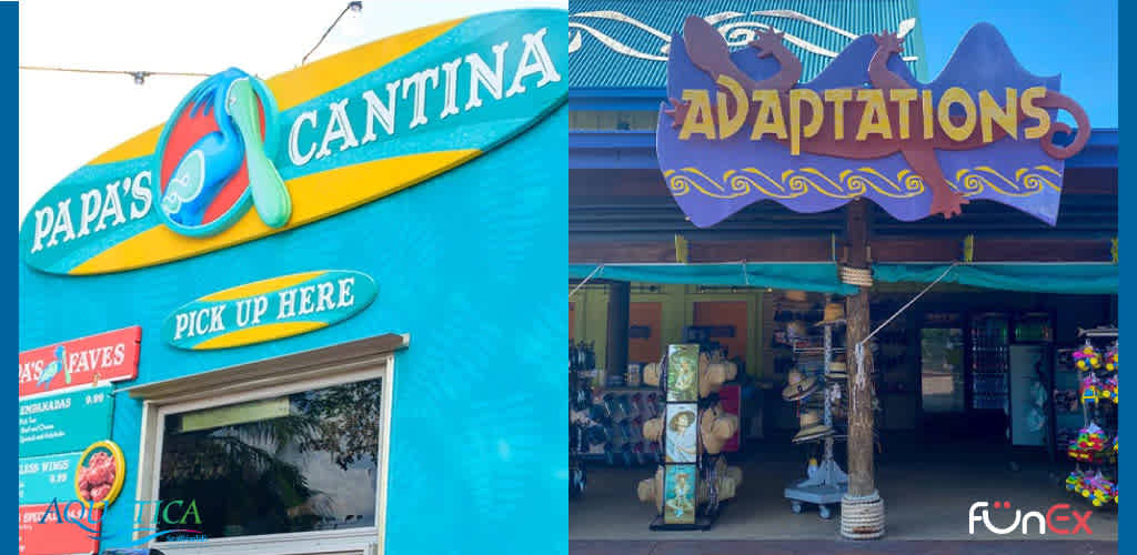 Aquatica Orlando discount tickets