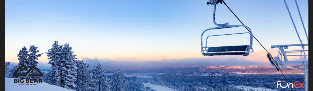 discount Big Bear Lift ticket