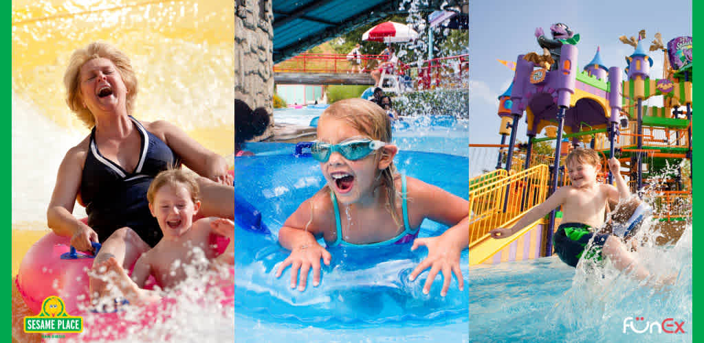 Sesame Place San Diego discount tickets