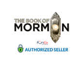 The Book of Mormon Musical discount tickets