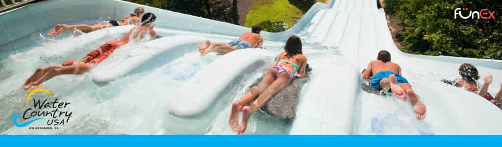 Discount Water Country tickets