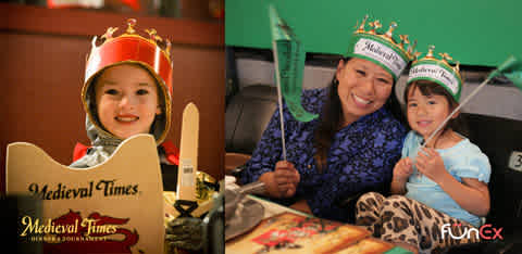 Medieval Times Myrtle Beach discount tickets