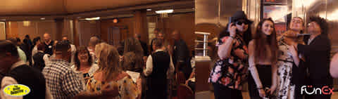 Dinner Detective Discount Tickets
