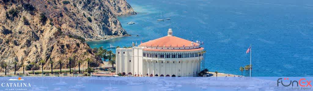 Catalina Island Company discount tickets