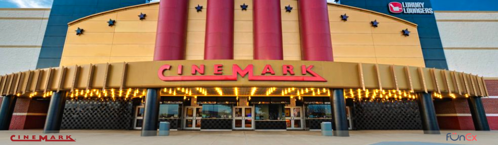 Cinemark discount tickets