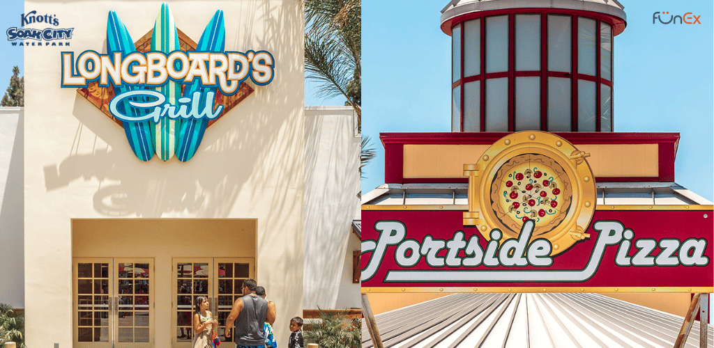 Knott's Soak City discount tickets