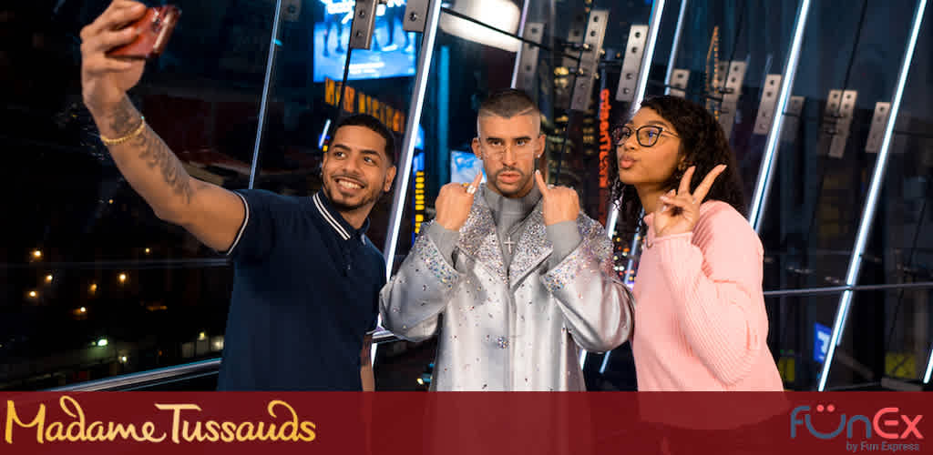 madame tussauds sanfrancisco discount tickets