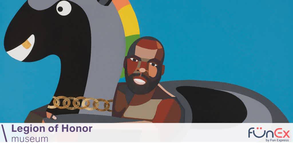 Legion of Honor discount tickets