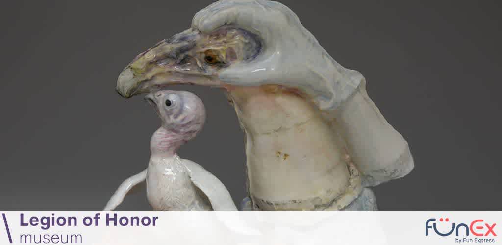 Legion of Honor discount tickets