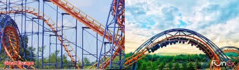 Six Flags Great Escape discount tickets