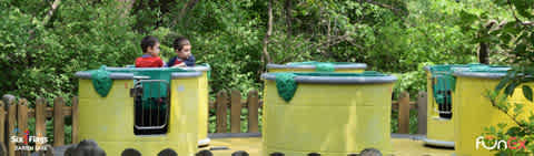 Six Flags Darien Lake discount tickets
