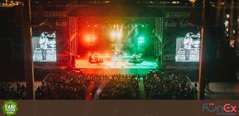 LA County fair discount tickets