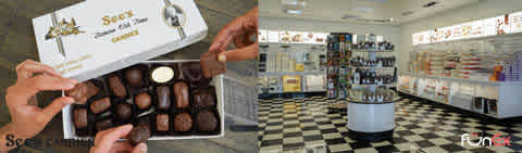 See's Candies discount tickets