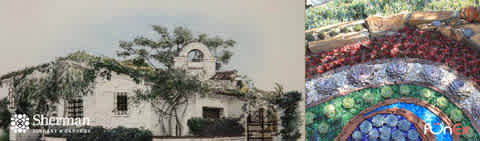 Sherman Gardens discount tickets
