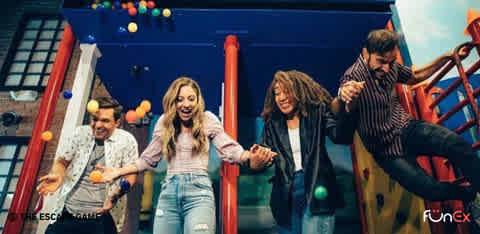The Escape Game Nevada discount tickets