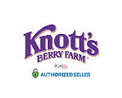 Knott’s Berry Farm Discount Tickets